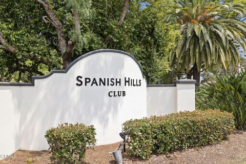 Tiny photo for 931 Corte Augusta, Camarillo, CA 93010 (MLS # V1-35018)