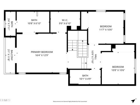 Tiny photo for 931 Corte Augusta, Camarillo, CA 93010 (MLS # V1-35018)