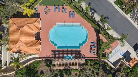 Tiny photo for 931 Corte Augusta, Camarillo, CA 93010 (MLS # V1-35018)