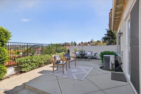 Tiny photo for 931 Corte Augusta, Camarillo, CA 93010 (MLS # V1-35018)