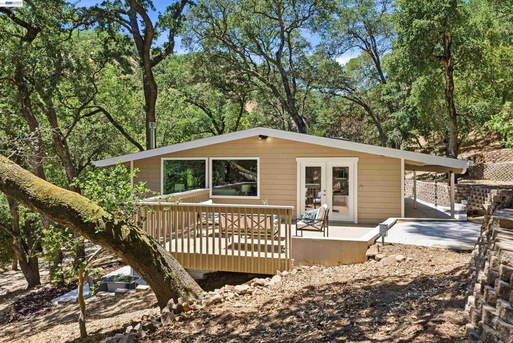 1929 Kilkare Road RD, Sunol CA 94586