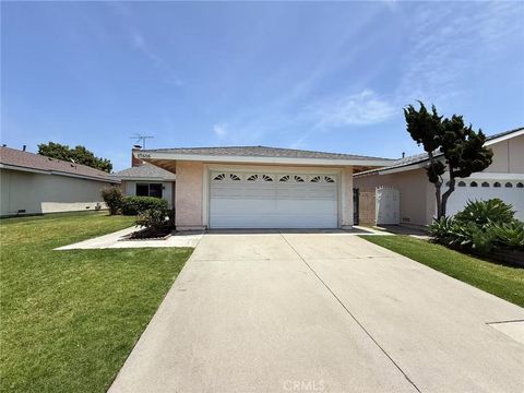 17616 Caliente Place Cerritos CA 90703