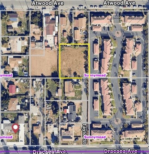 Photo of 24208 Dracaea Ave, Moreno Valley, CA 92553 (MLS # IV26046844)