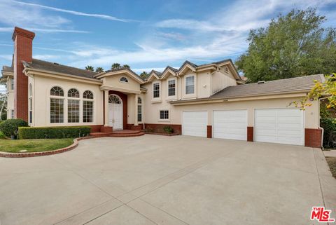 1451 Pathfinder Avenue Westlake Village CA 91362