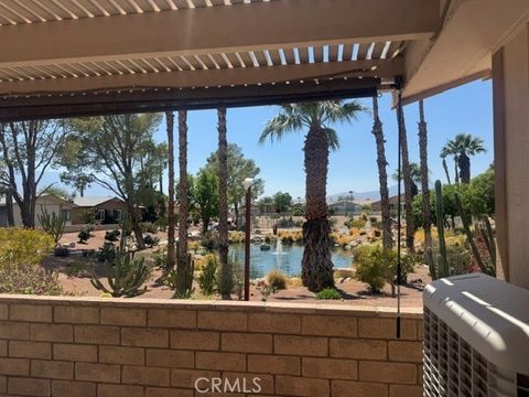 Photo of 65565 134 Acoma Avenue #134, Desert Hot Springs, CA 92240 (MLS # OC26011066)