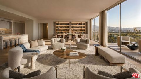 Photo of 9200 Wilshire Boulevard #PH1E, Beverly Hills, CA 90212 (MLS # 26830665)