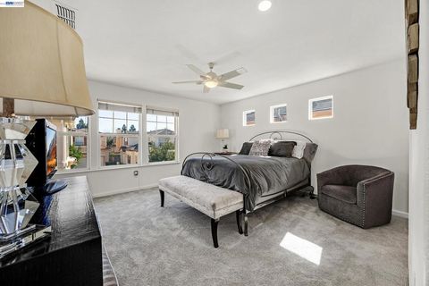 Tiny photo for 5130 5130 Bianco Ct Ct, Pleasanton, CA 94588 (MLS # 41126304)