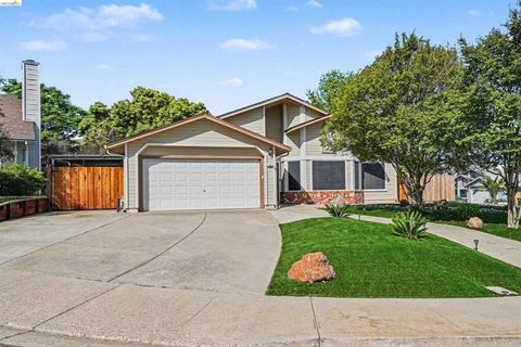 Photo of 80 Mandeville Ct Ct, Oakley, CA 94561 (MLS # 41128082)
