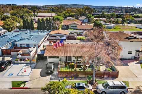 20292 RIVERSIDE Newport Beach CA 92707