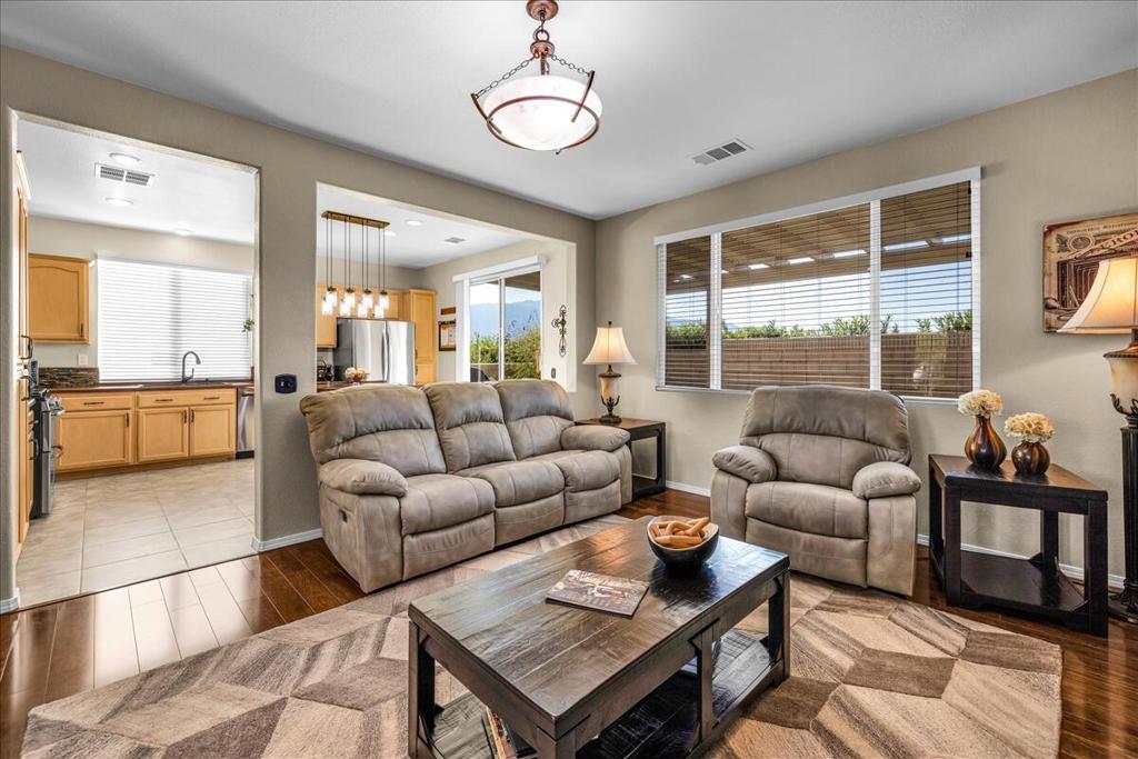 Desert Willow - Residential