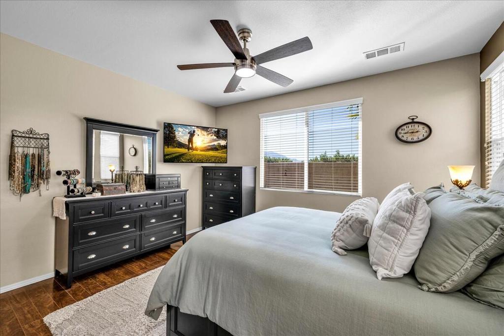 Desert Willow - Residential