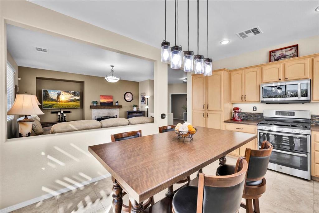 Desert Willow - Residential