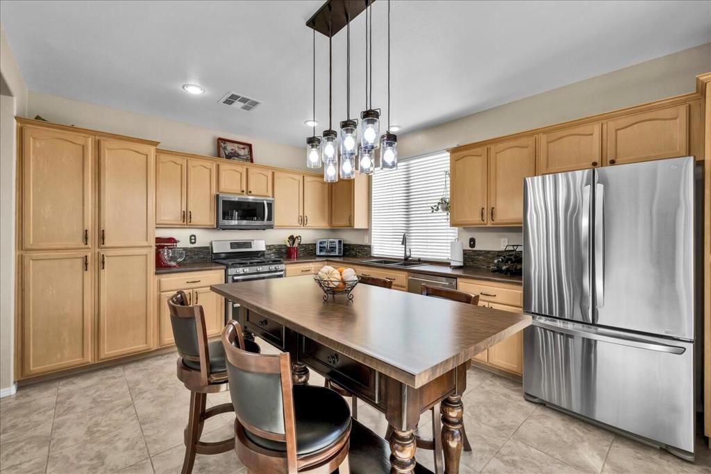 Desert Willow - Residential