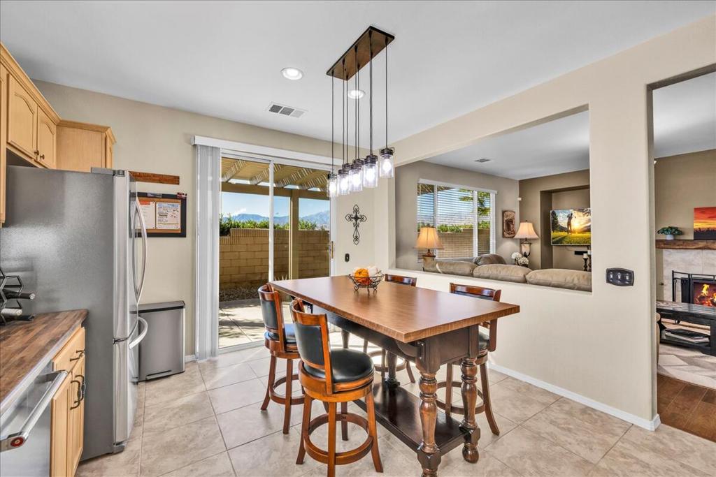 Desert Willow - Residential