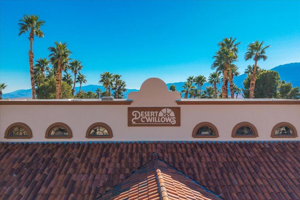 Desert Willow - Residential