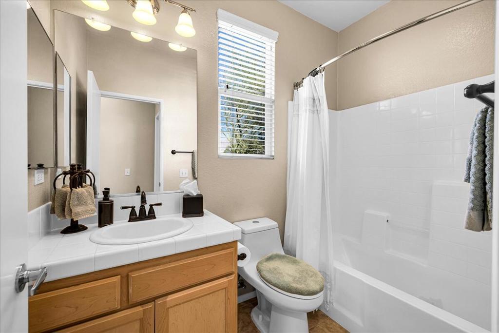 Desert Willow - Residential