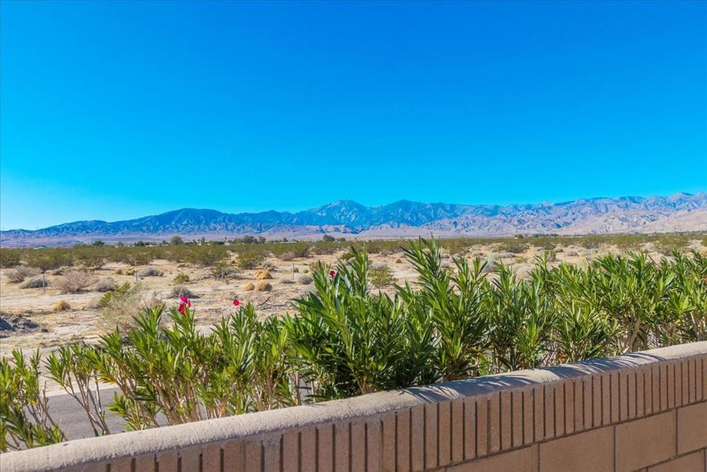 Desert Willow - Residential