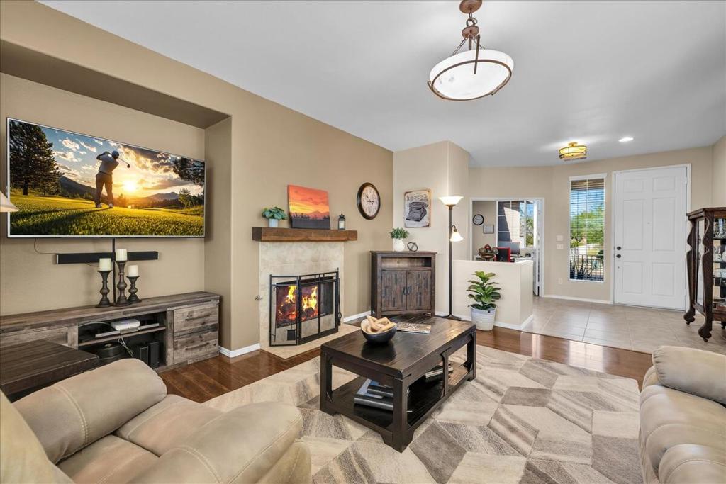 Desert Willow - Residential