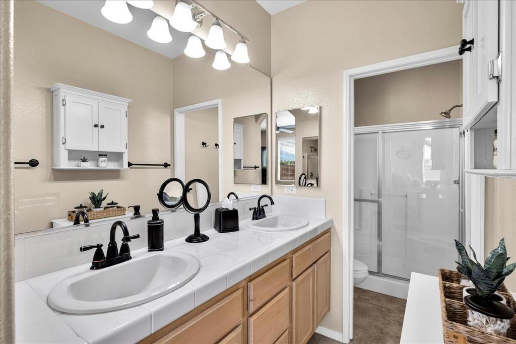 Desert Willow - Residential