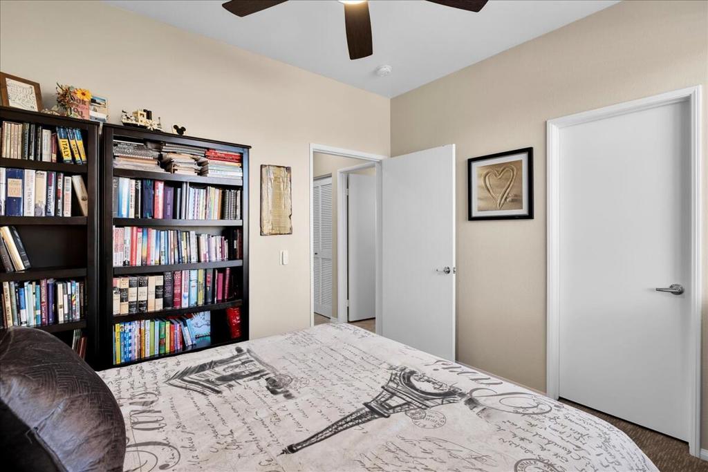 Desert Willow - Residential