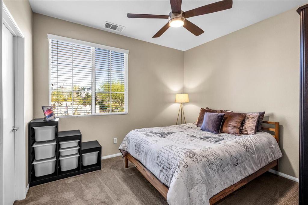 Desert Willow - Residential