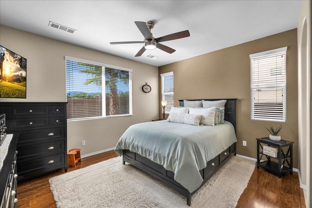 Desert Willow - Residential