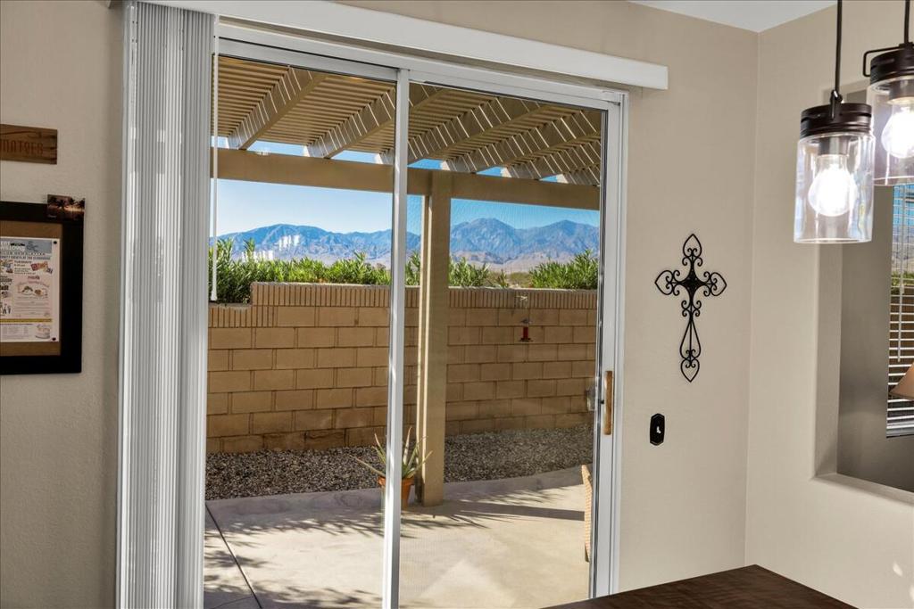 Desert Willow - Residential