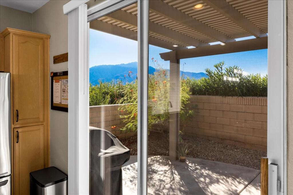 Desert Willow - Residential