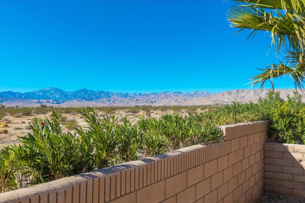 Desert Willow - Residential