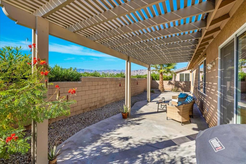 Desert Willow - Residential