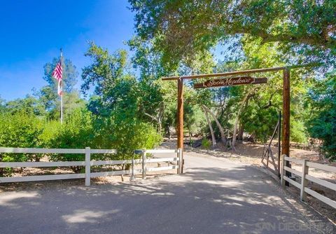 14671 Mussey Grade Rd Ramona CA 92065
