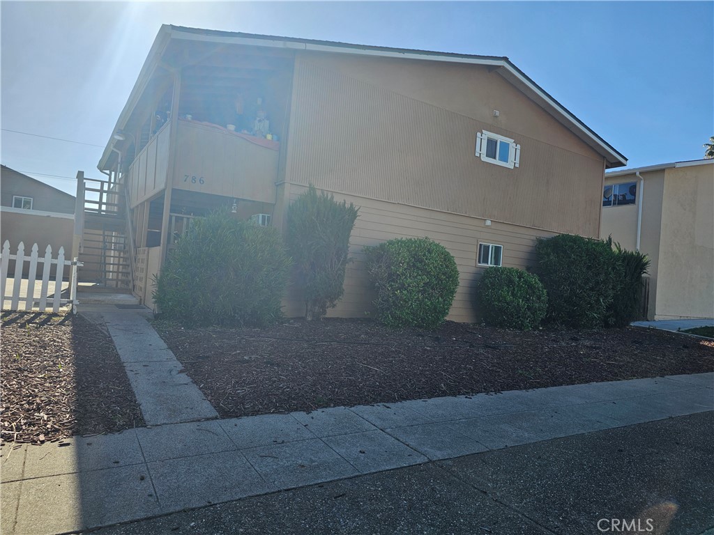 786 Sharmon Palms Lane