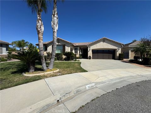 28012 Windjammer Court Menifee CA 92585