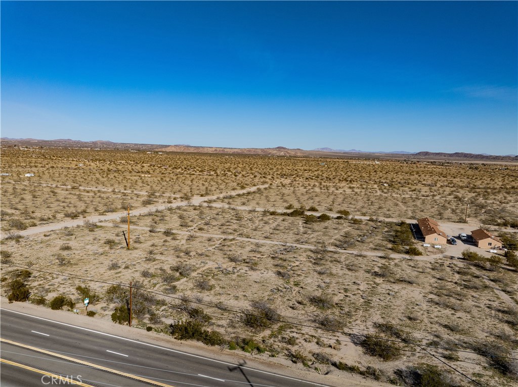 64744 29 Palms