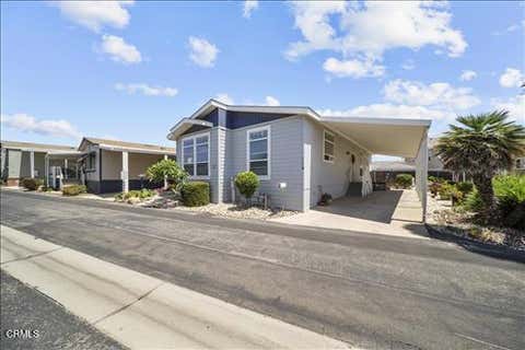 Photo of 10685 Blackburn Road #114, Ventura, CA 93004 (MLS # V1-37929)