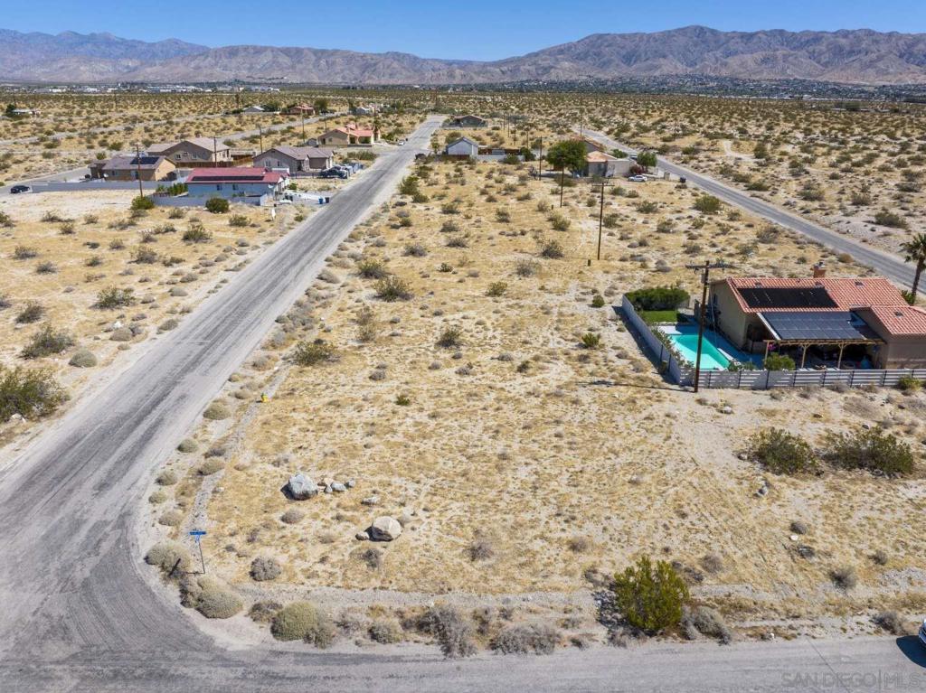 0 Mojave RD