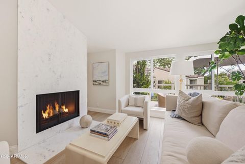 Photo of 1228 S Westlake Boulevard #B, Westlake Village, CA 91361 (MLS # 226002444)