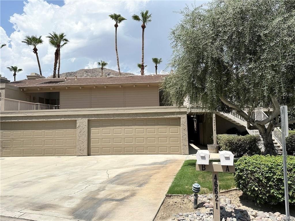 46621 Arapahoe Lane A