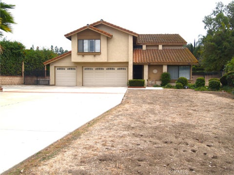 Photo of 110 Horseshoe Circle, West Covina, CA 91791 (MLS # CV26220803)
