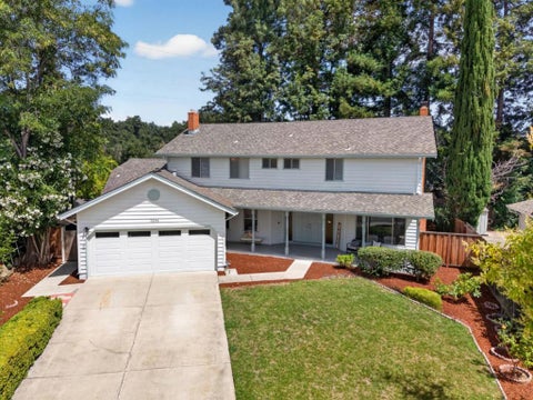 Photo of 1335 Bedford Avenue, Sunnyvale, CA 94087 (MLS # ML82048962)