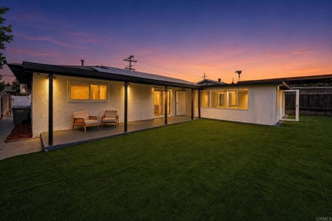 Photo of 2346 Saipan Dri Street, San Diego, CA 92139 (MLS # PTP2607504)
