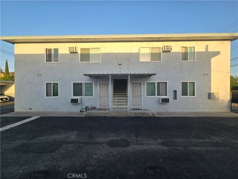 Photo of 10813 Elliott AVE #1, El Monte, CA 91733 (MLS # RS26215152)