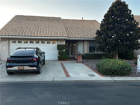 Photo of 1209 Bel Air Court, Banning, CA 92220 (MLS # IG26189227)