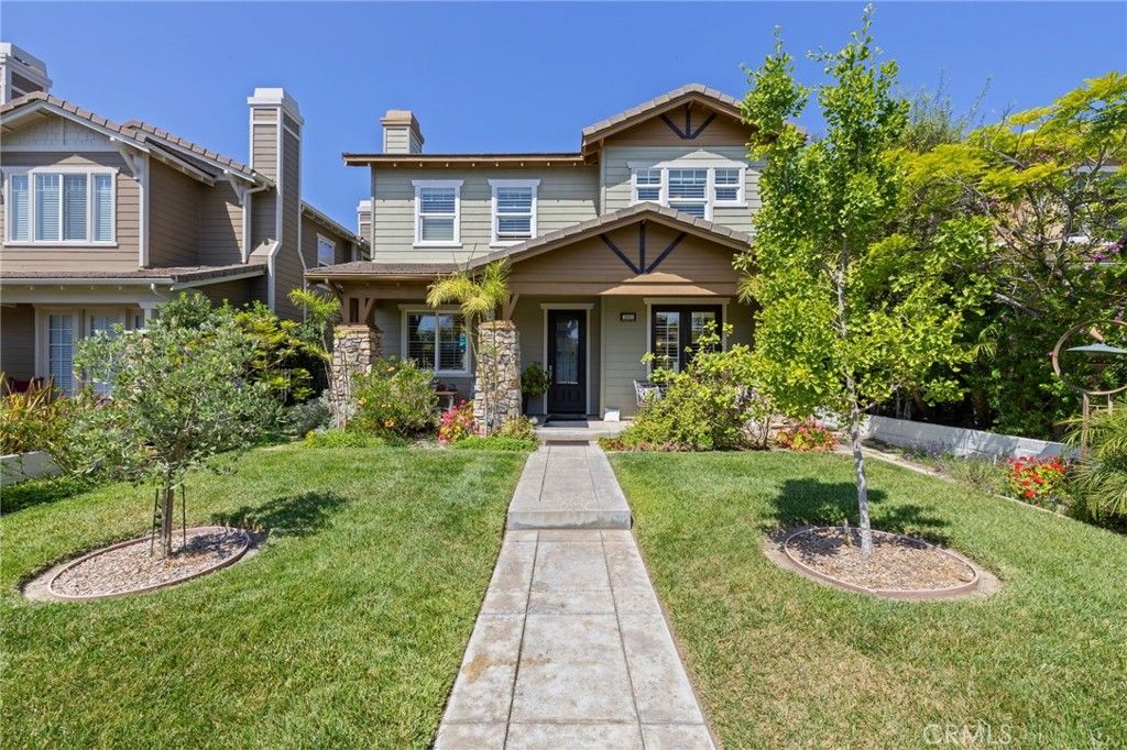 Photo of 1441 Seabridge Lane, Oxnard, CA 93035 (MLS # SR26095387)