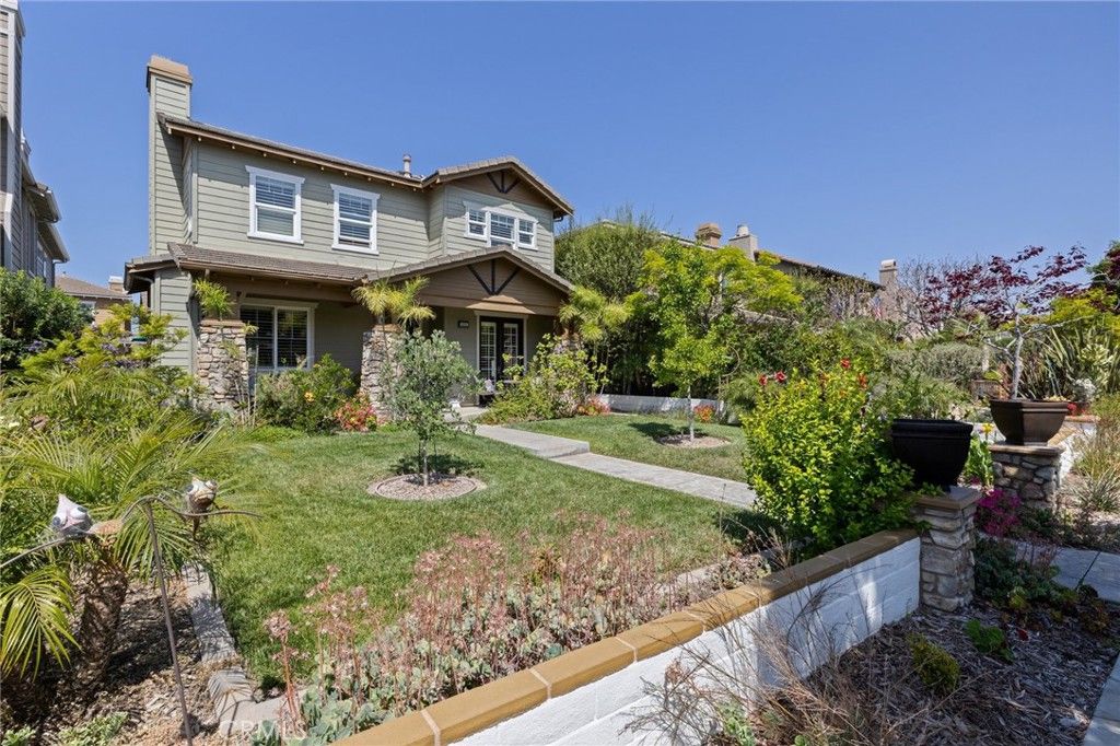 Photo of 1441 Seabridge Lane, Oxnard, CA 93035 (MLS # SR26095387)
