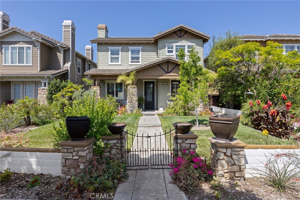 1441 Seabridge Lane