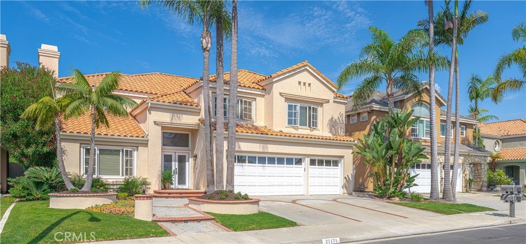 21171 Hillsdale Lane