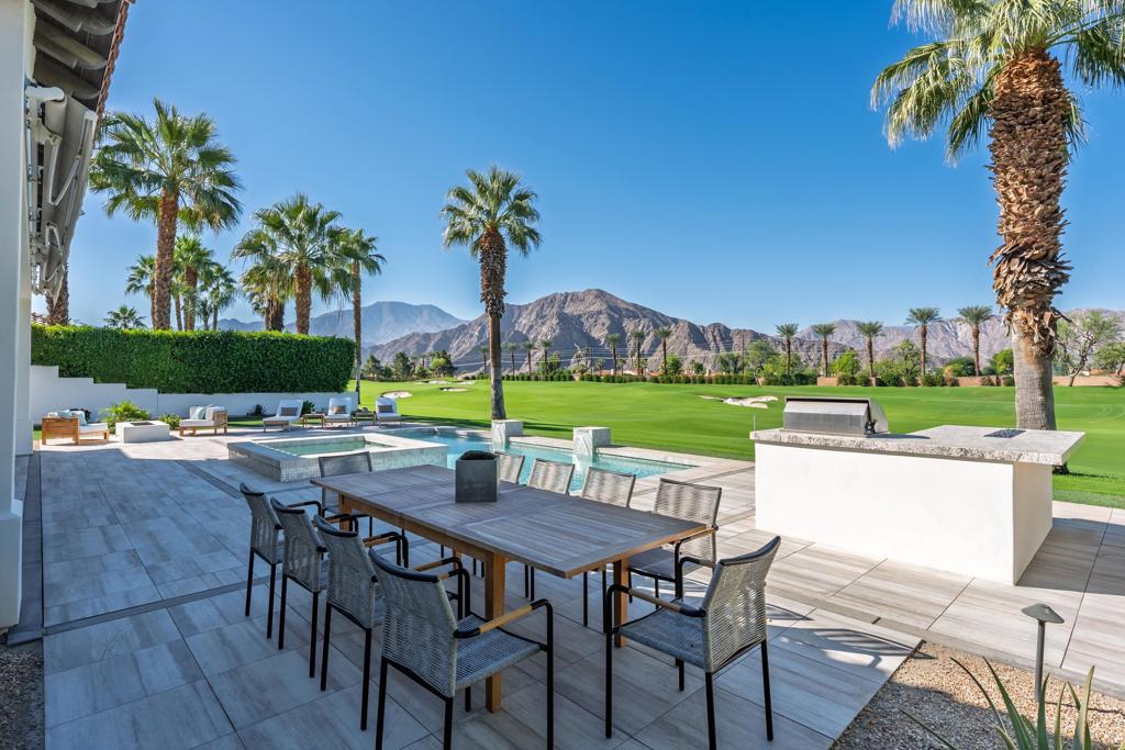 Mountain View CC - Residential