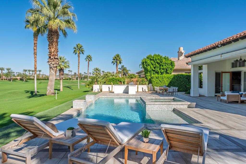 Mountain View CC - Residential