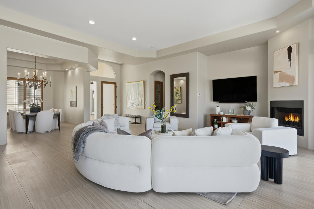 Mountain View CC - Residential